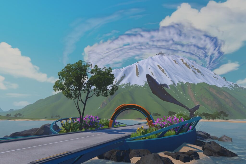 2026 Zwift new roads