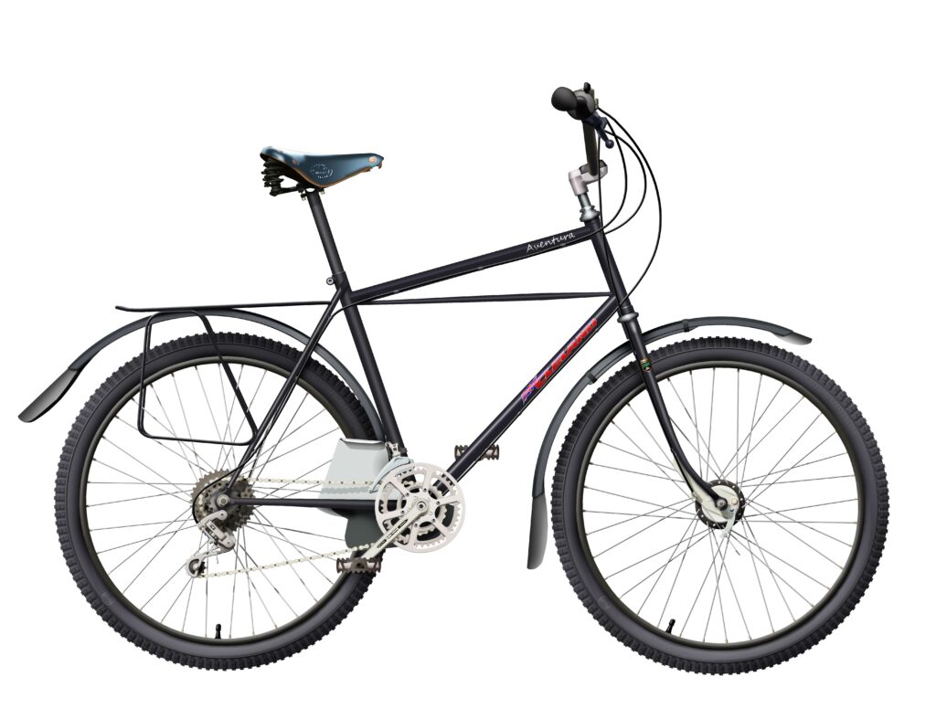 2026 cleland 1982 aventura Cleland Cycles