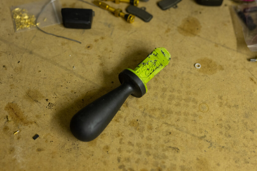2026 cushcore bead dropper