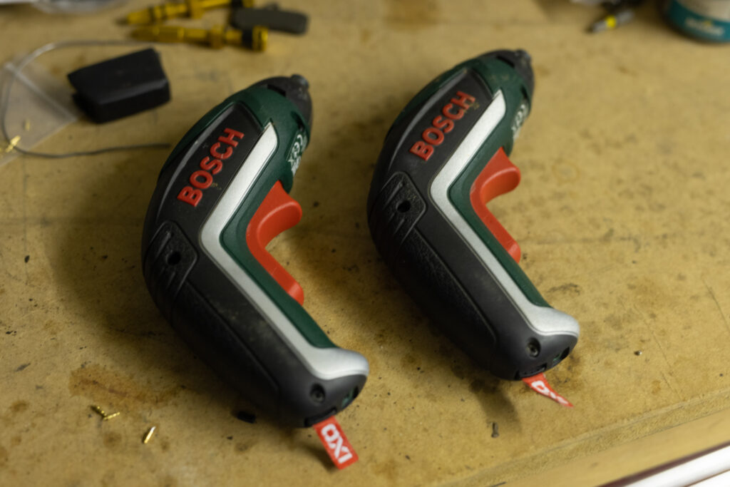2026 electric screwdriver