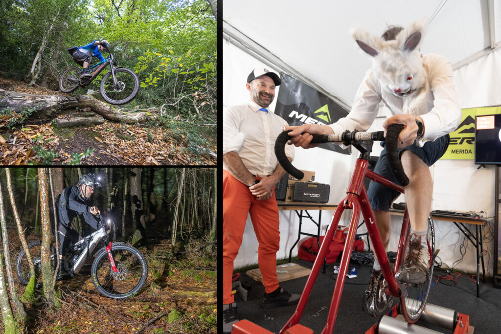The final curtain may have fallen on the Ex Enduro, but this unique event will still be spoken about for years to come