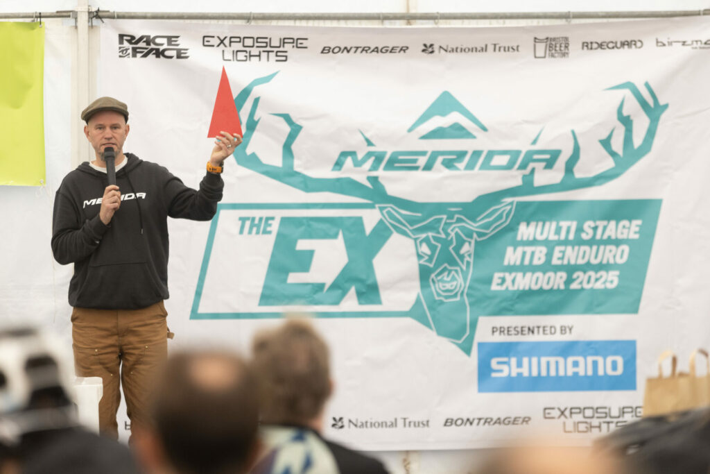 2026 ex enduro mike