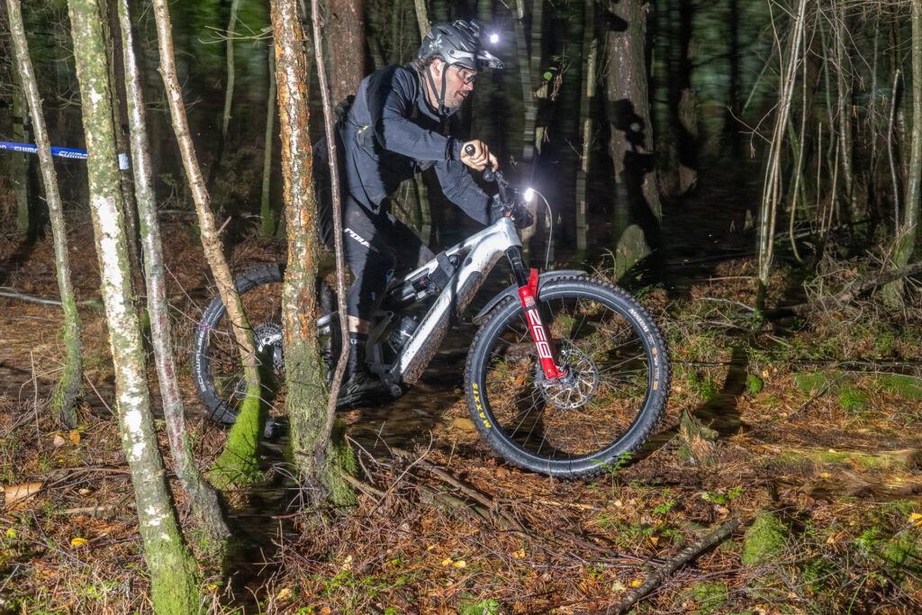 2026 ex enduro night