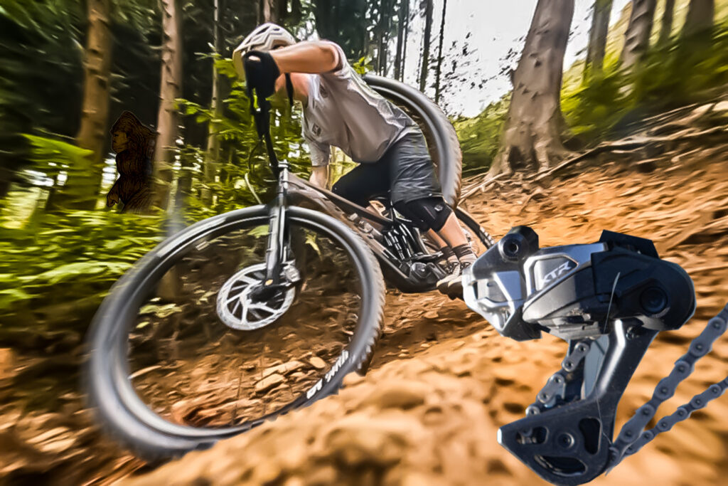 AI is destroying the personality that cycling thrives on