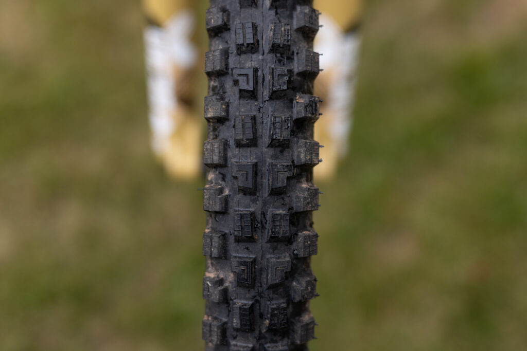 2026 maxxis minion dhx centre