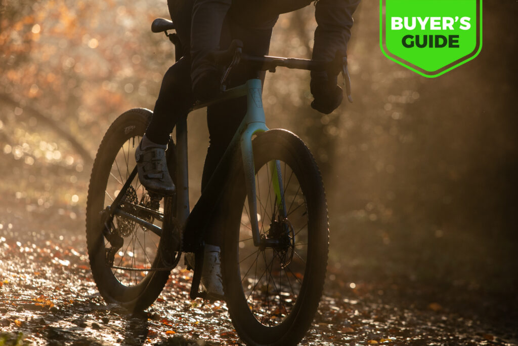Best gravel bikes 2026: Our top picks for race, adventure, and everything in between