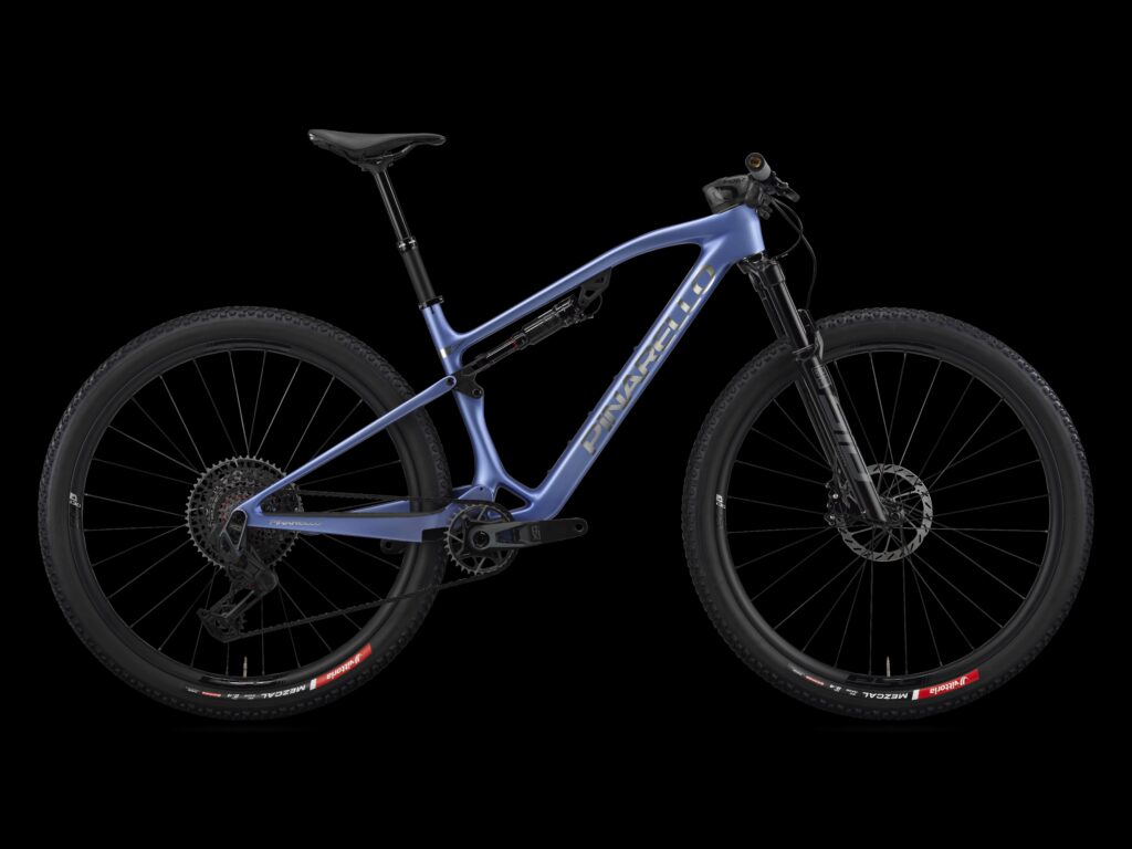 2026 pinarello xcr9 hero
