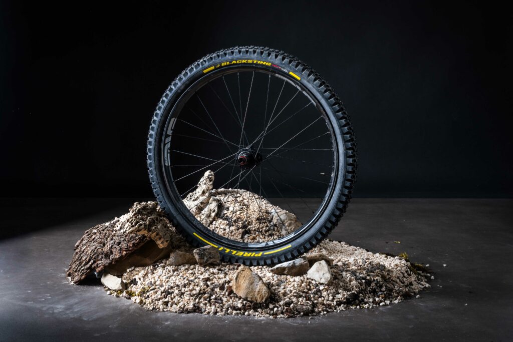 Pirelli revamps MTB tyre line up with simpler naming and fast-rolling option
