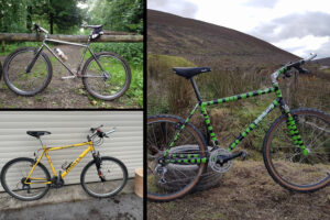 2026 retro bikes cover