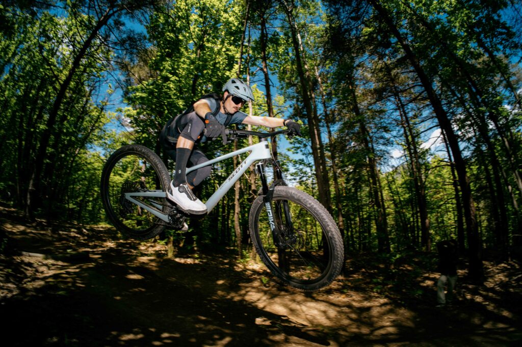 2026 scott spark dc riding