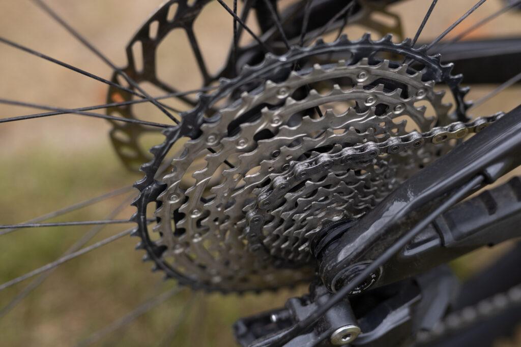 2026 shimano deore m7200 drivetrain cassette