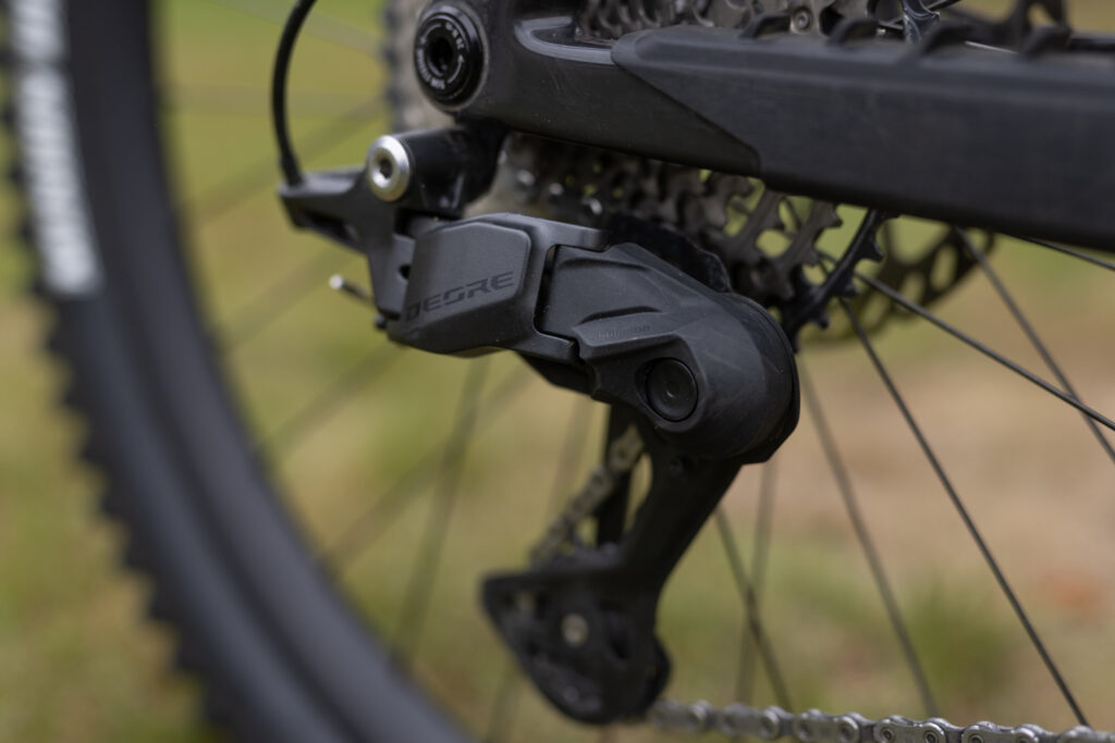 2026 shimano deore m7200 drivetrain clutch
