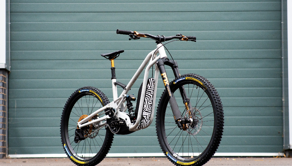 2026 shuvl bikes