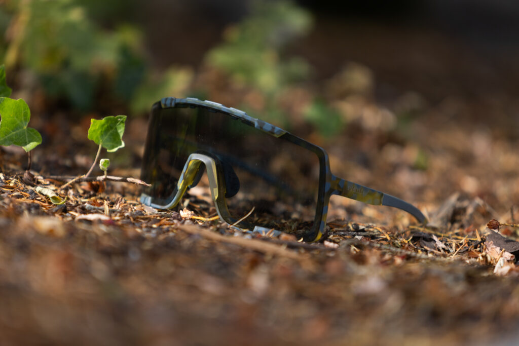 Smith Optics Syncline sunglasses