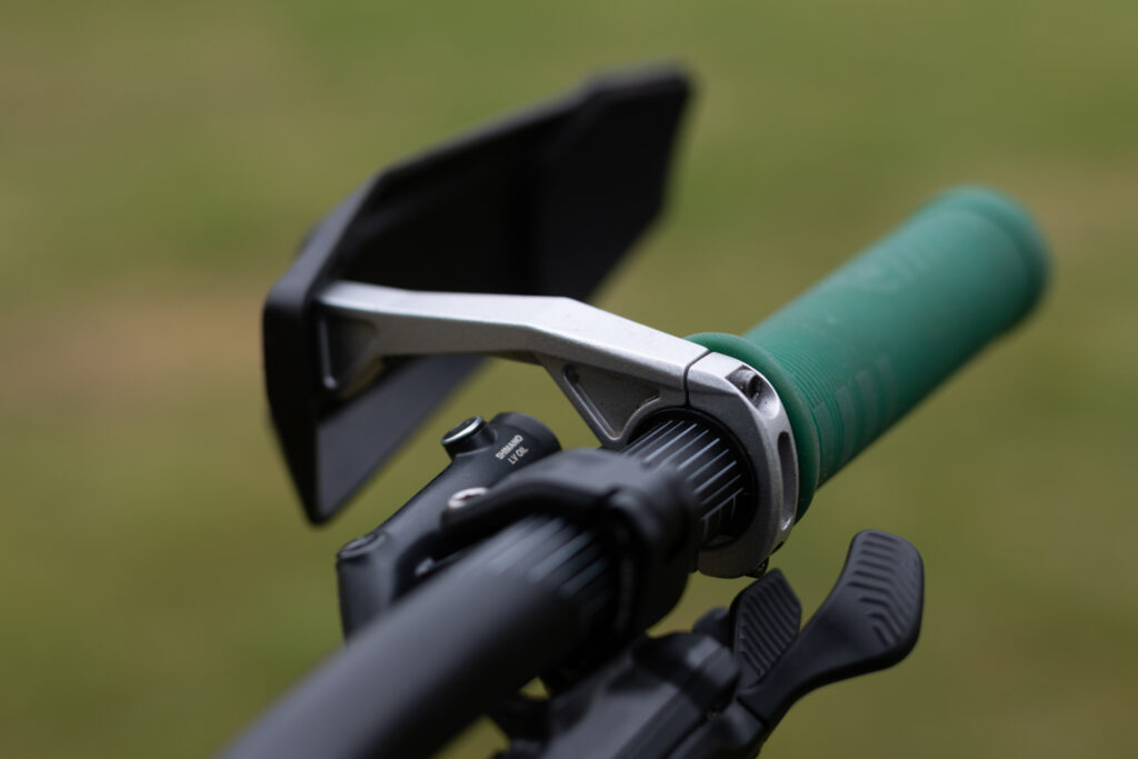 2026 snedhit nock v3 handguard 2 bracket