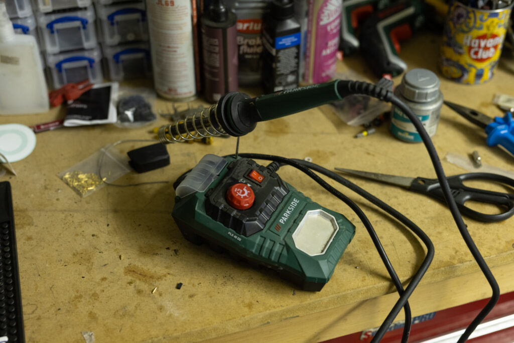 2026 soldering iron