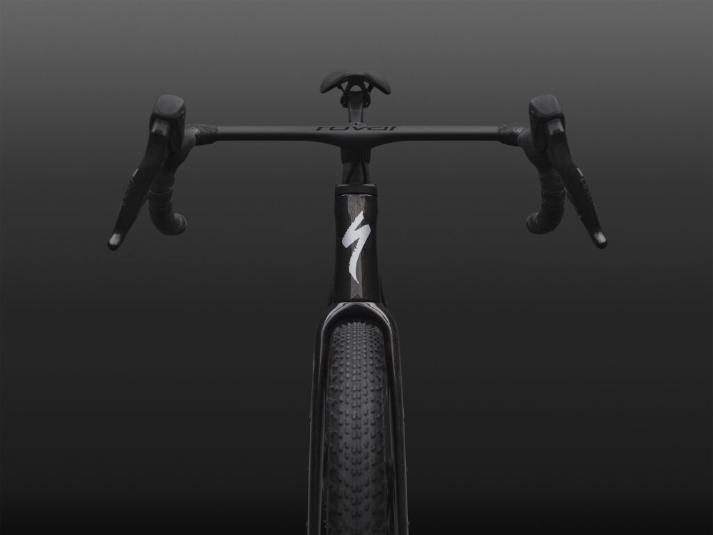 2026 specialized s-works diverge 4 head tube