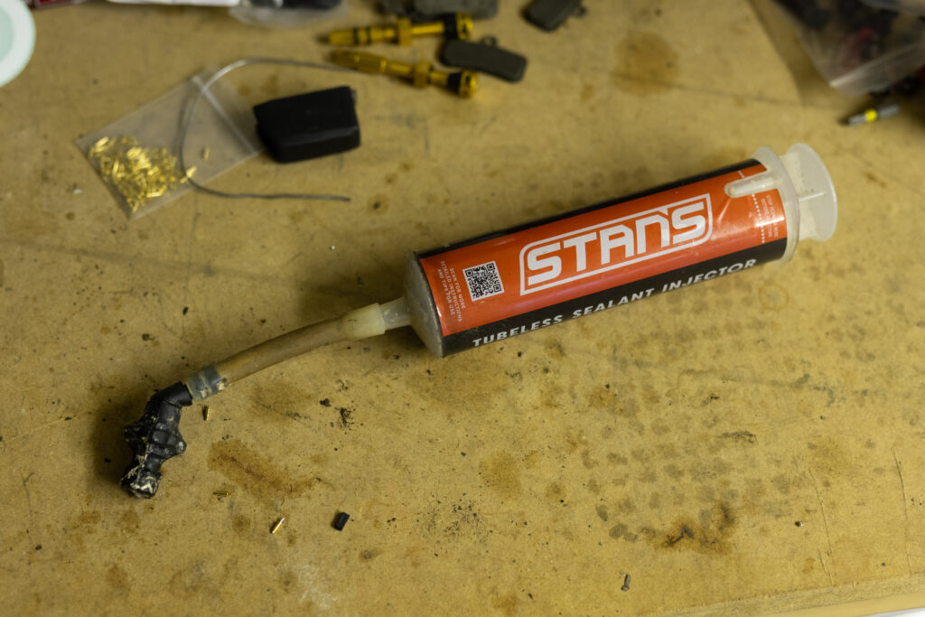 2026 stans sealant injector