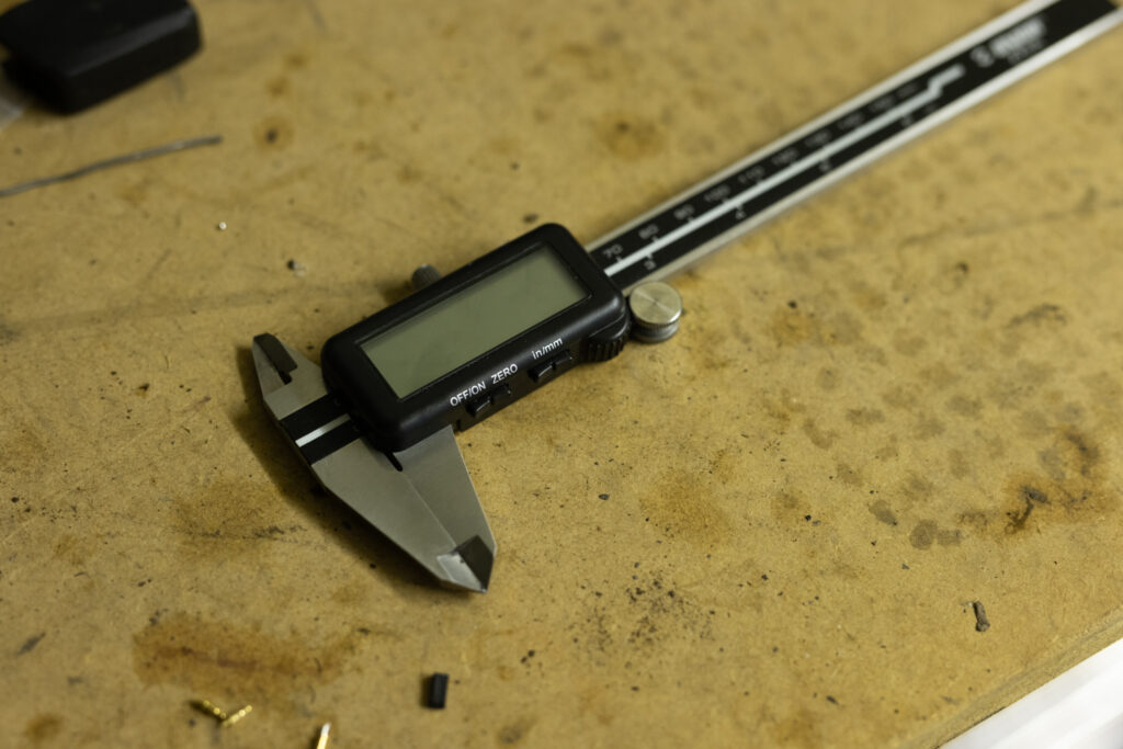 2026 vernier caliper