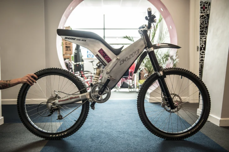 2026 x lite bike