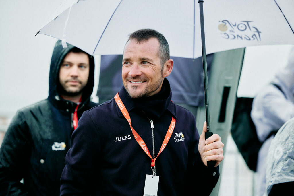 14/03/2026 &ndash; Paris-Nice Challenge 2026 Thomas Voeckler