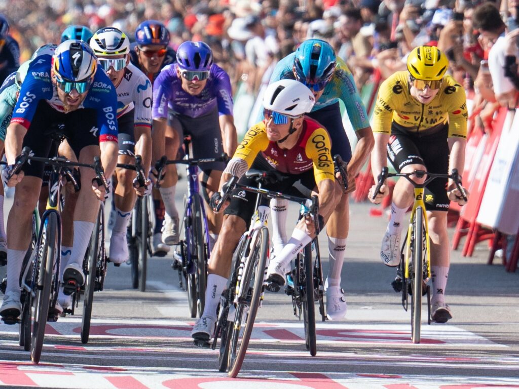 Bryan Coquard