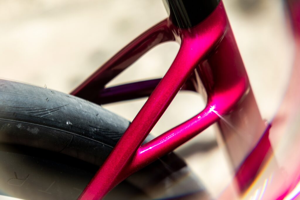 2027 Pinarello X Series X Stays 2.0