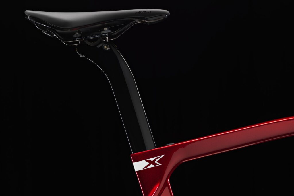 2027 Pinarello X Series seatpost