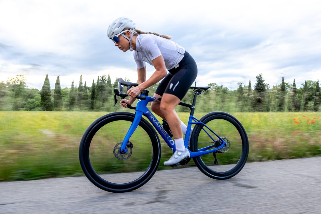 2027 Pinarello X Series single rider