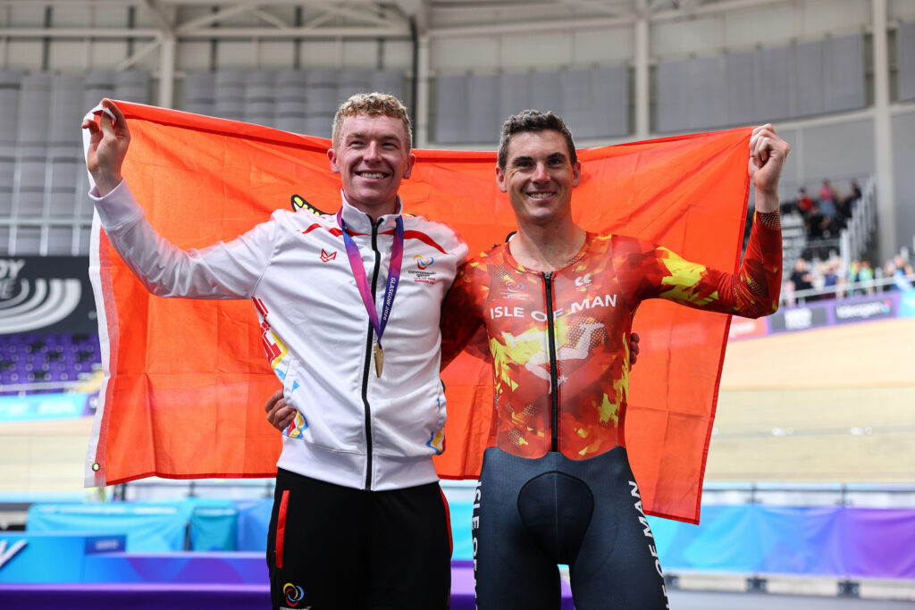 Glasgow 2026 Commonwealth Games
