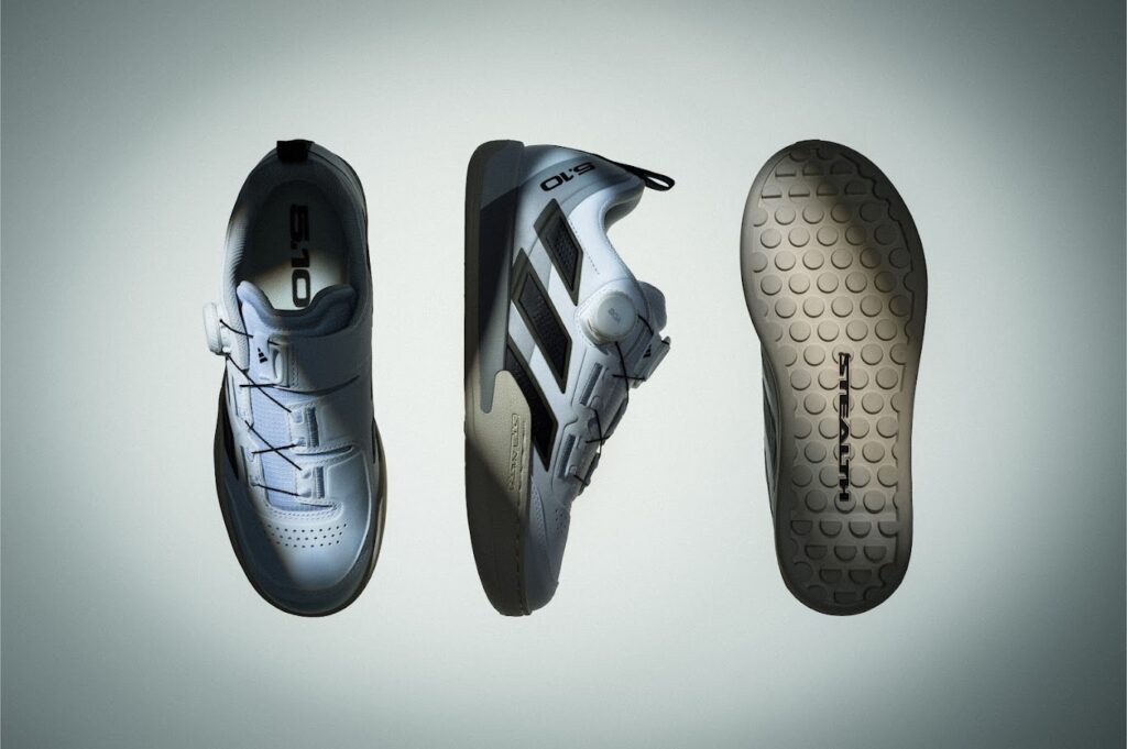 Adidas Freerider Pro Boa