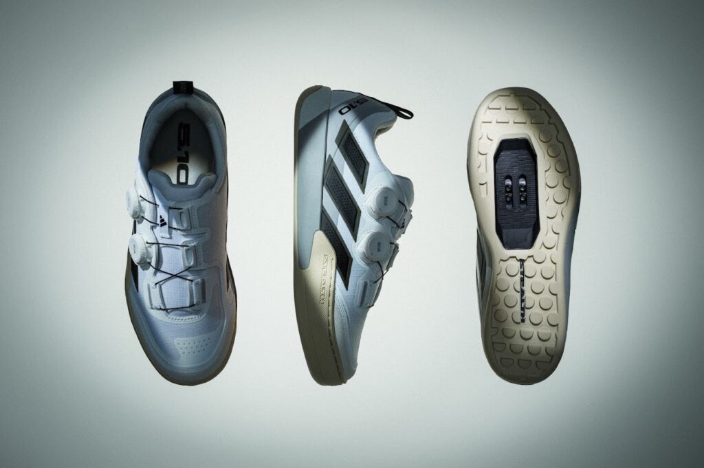 Adidas Freerider Pro Boa Clipless