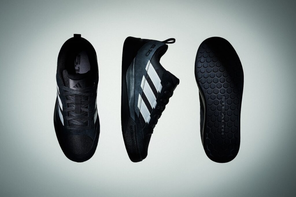 Adidas Freerider studio