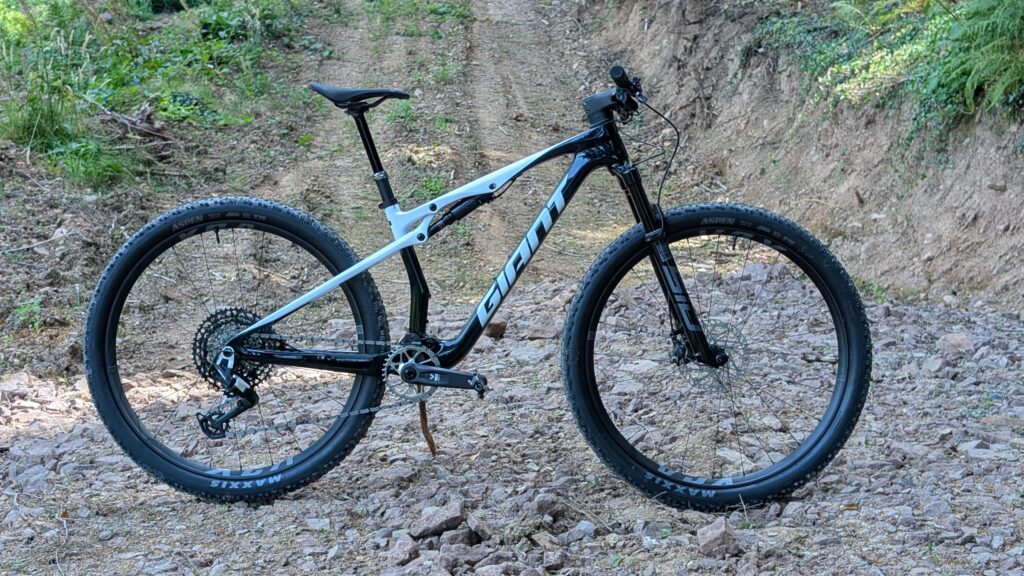 Anthem Advanced SL 2