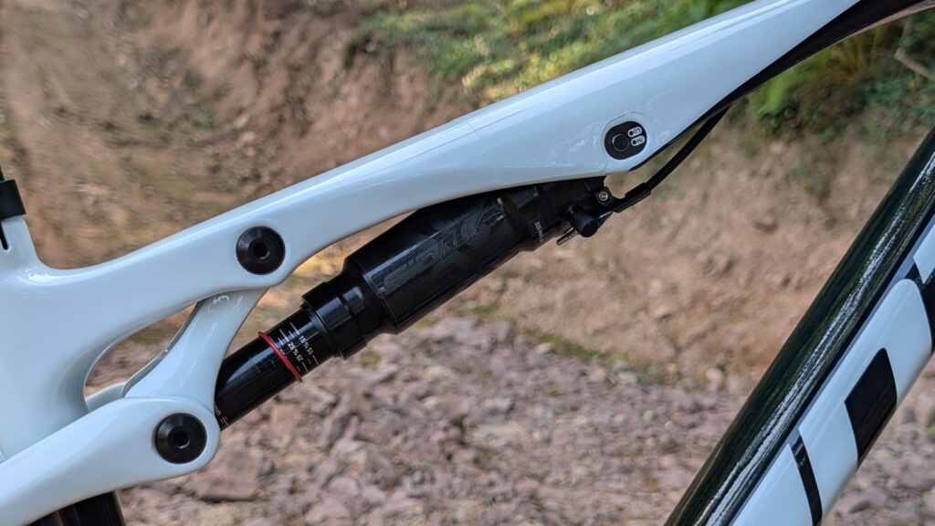 Anthem Advanced SL 2 Shock