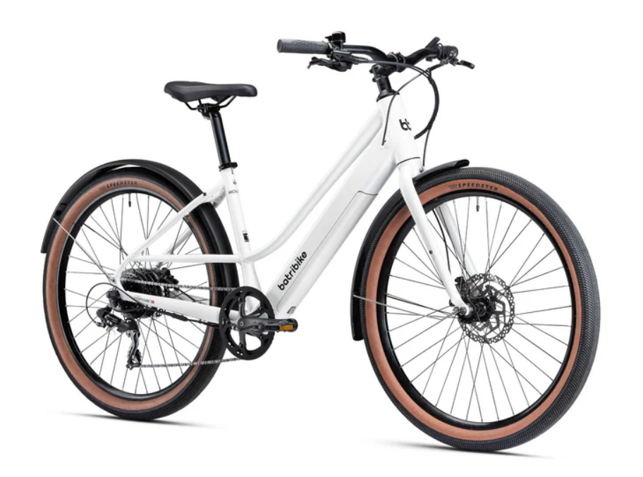 Batribike