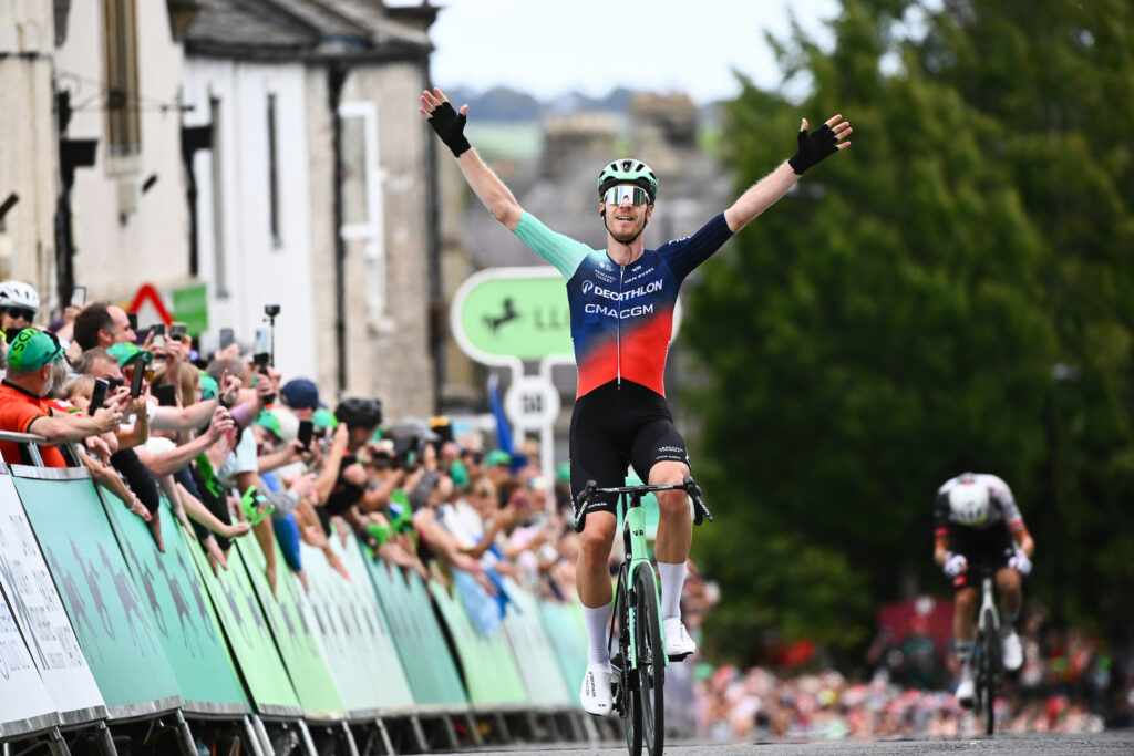 2026 Lloyds Tour of Britain Men