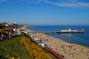 Bournemouth Pier
