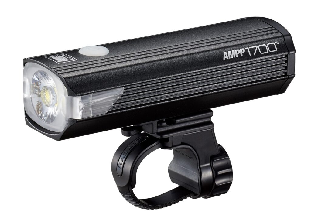 CatEye AMPP1700