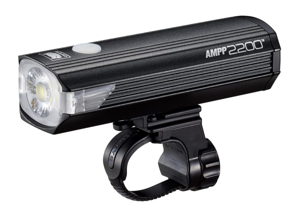 CatEye AMPP2200