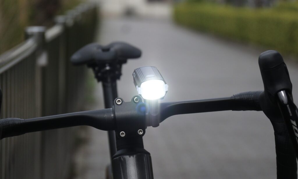 How you can ride brighter for longer with CatEye’s cutting edge light and power management technology