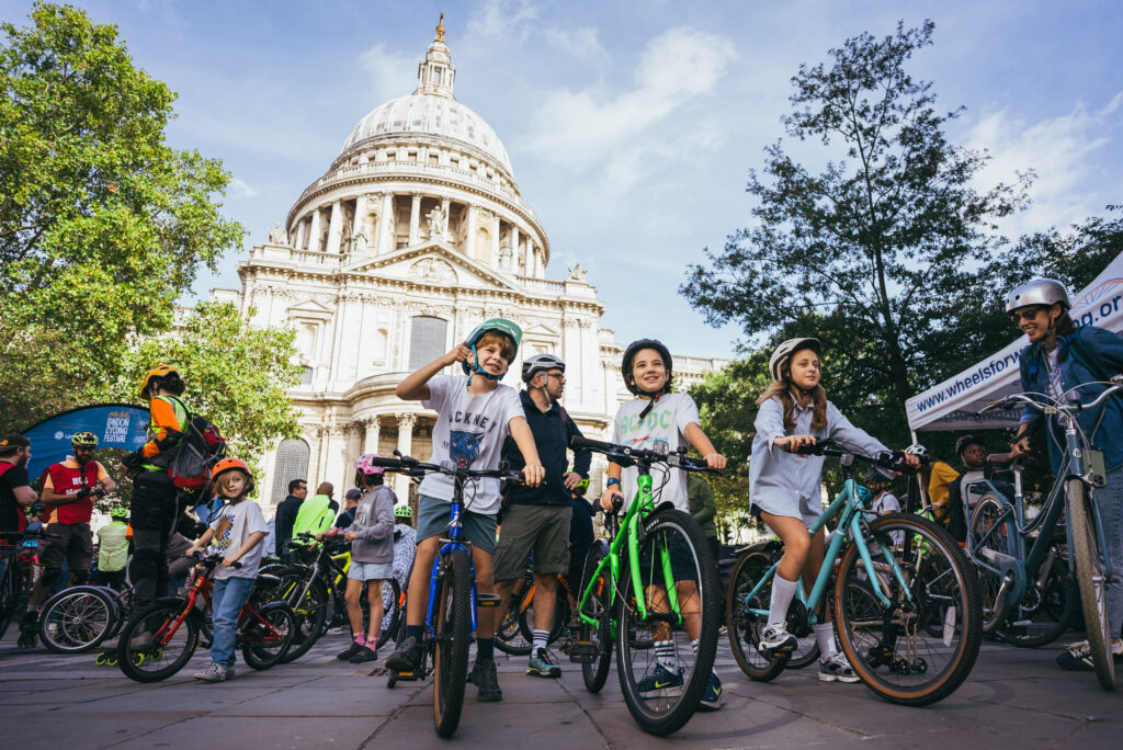 2026 London Cycling Festival 2