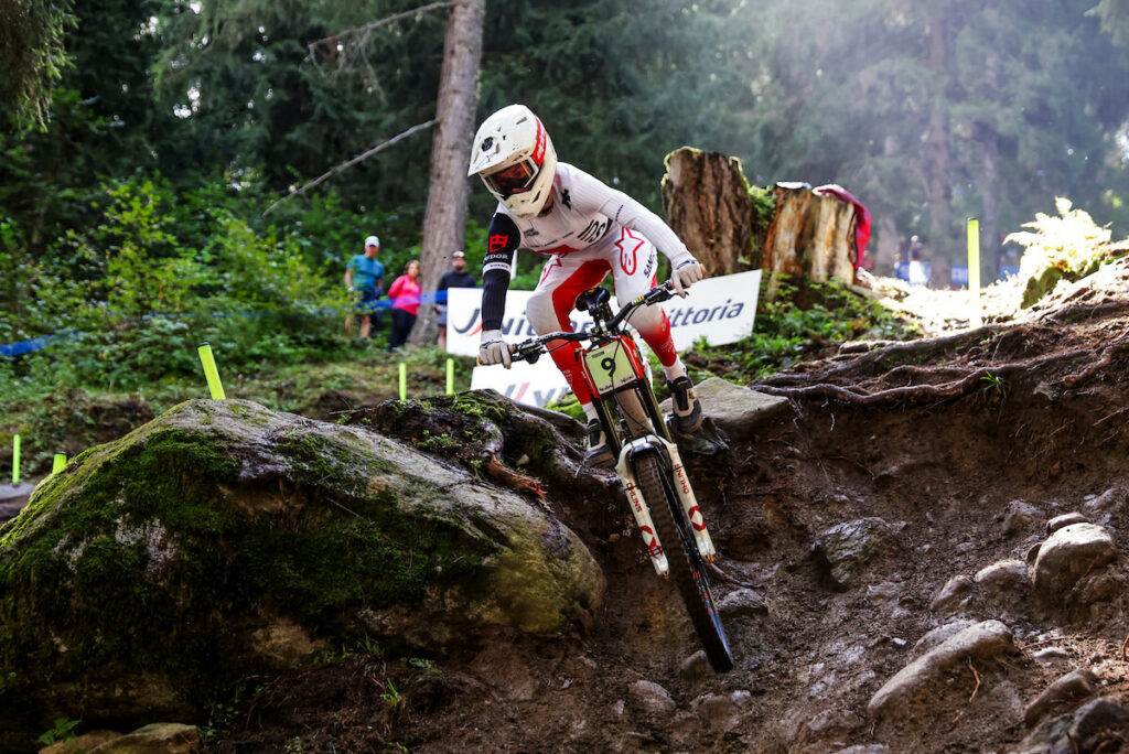 32-inch wheels enter top-level DH and Tom Pidcock takes gold: UCI Mountain Bike World Championships debrief