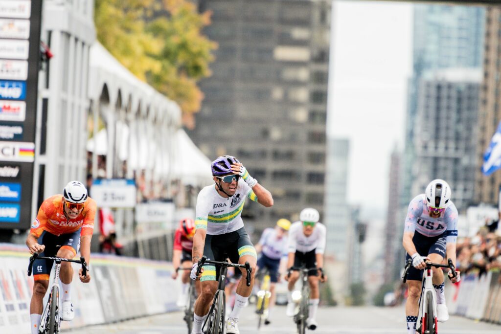 Elite Men's Road Race_matthews26_world championships_2026