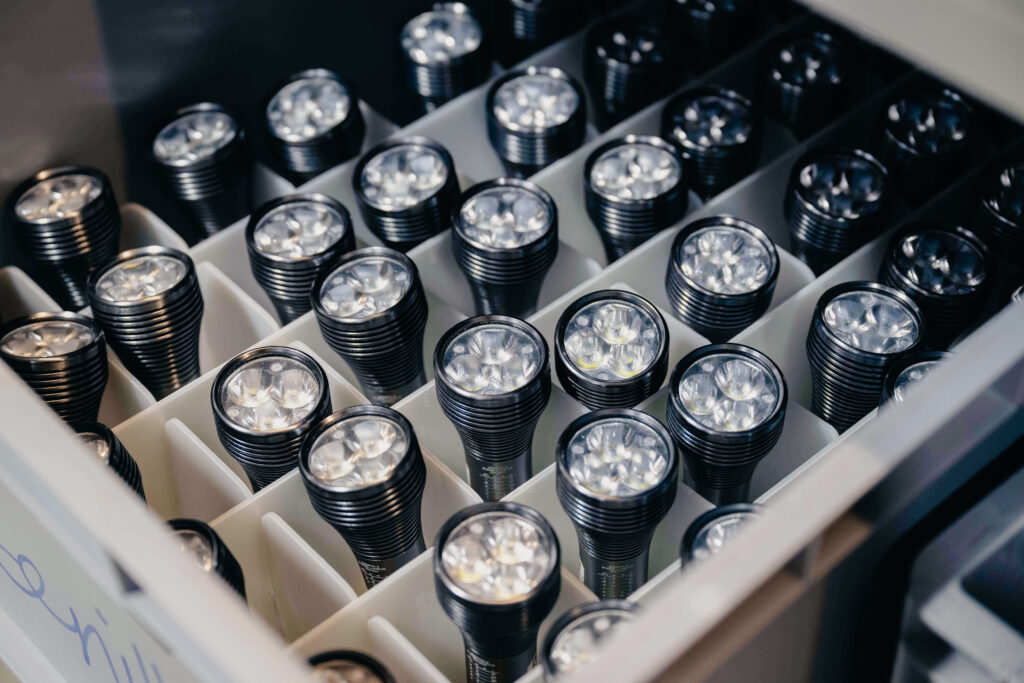 Behind the scenes at Exposure Lights: How these ultra-reliable, British-made bike lights are crafted so you can ride further