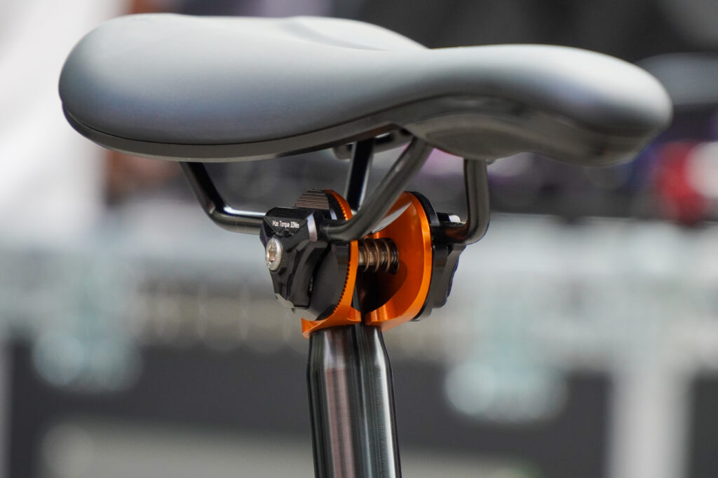 Hope x Brompton G-Line