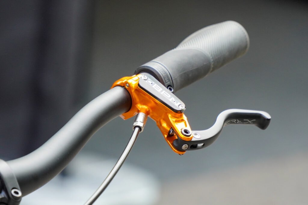 Hope x Brompton G-Line-2