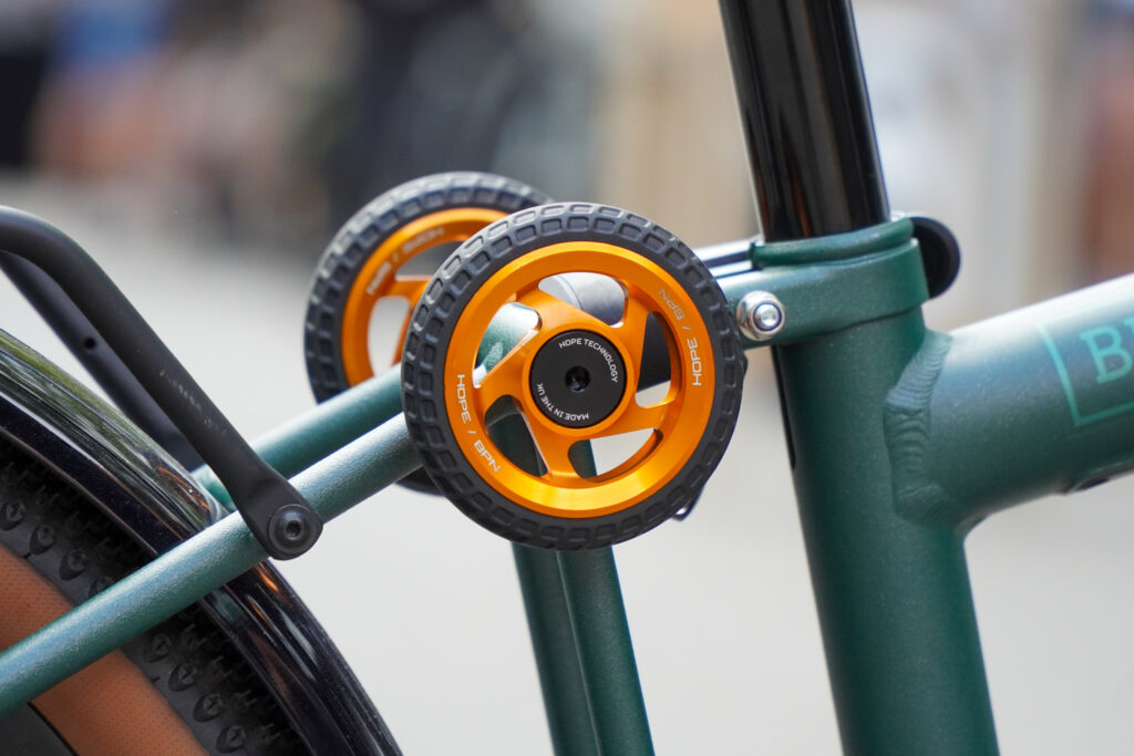 Hope x Brompton G-Line-4
