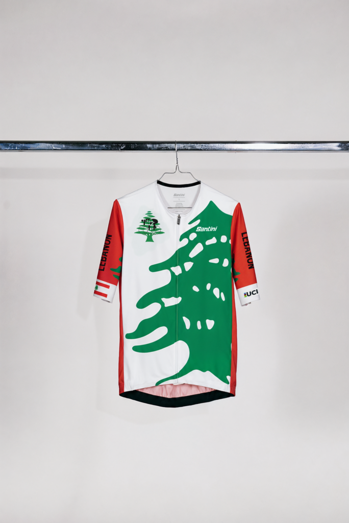 LEBANON