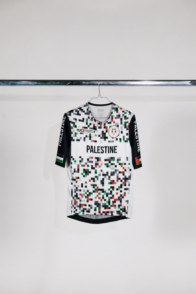 PALESTINE